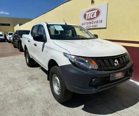 MITSUBISHI L200 TRITON SPORT GL 2.4 2021