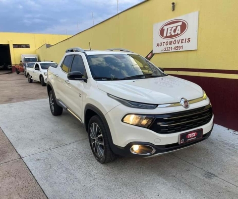 FIAT TORO 2.0 16V TURBO DIESEL VOLCANO 4WD 2019