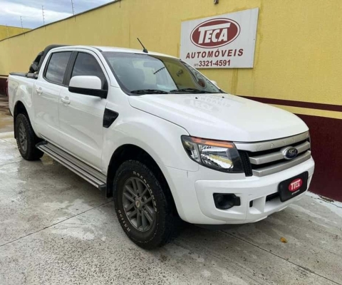 FORD RANGER XLS 2016