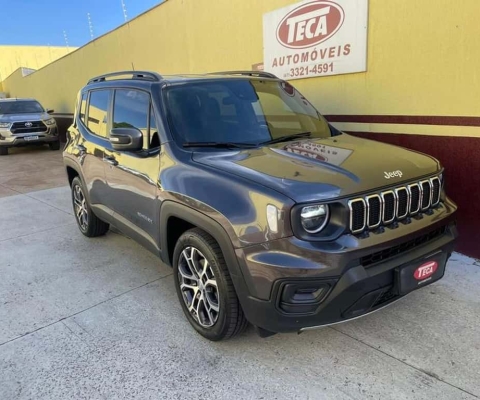 JEEP RENEGADE LGTD T270 2023