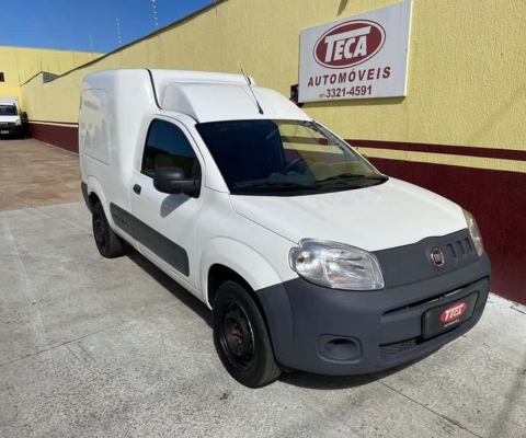 FIAT FIORINO WORKING 2021