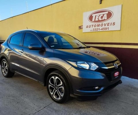 HONDA HR-V EXL CVT 2018