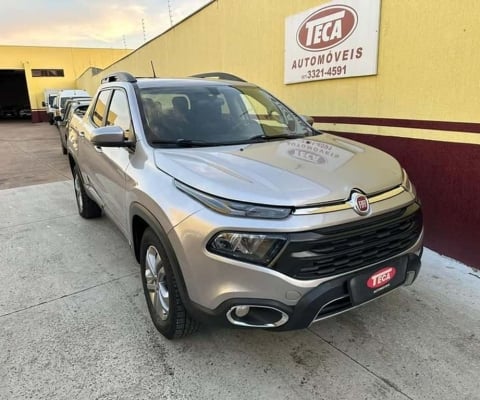 FIAT TORO 2.0 16V TURBO DIESEL FREEDOM 4WD AT9 2020