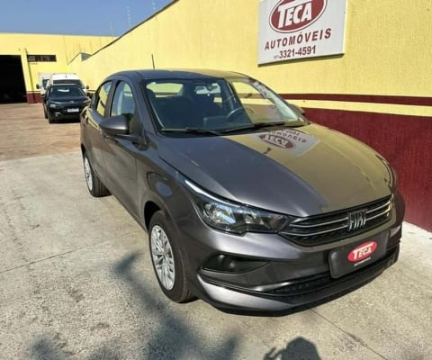 FIAT CRONOS DRIVE 1.0 6V FLEX 2023