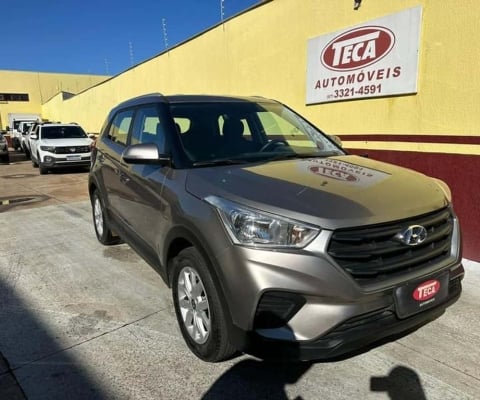 HYUNDAI CRETA 16A ACTION 2022