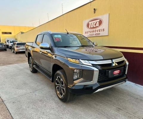 MITSUBISHI L200 TRITON SPORT HPE - S 2.4 D 4X4 AUT 2024