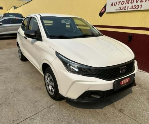 FIAT ARGO 1.0 2023