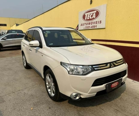 MITSUBISHI OUTLANDER 3.0 V6 2015