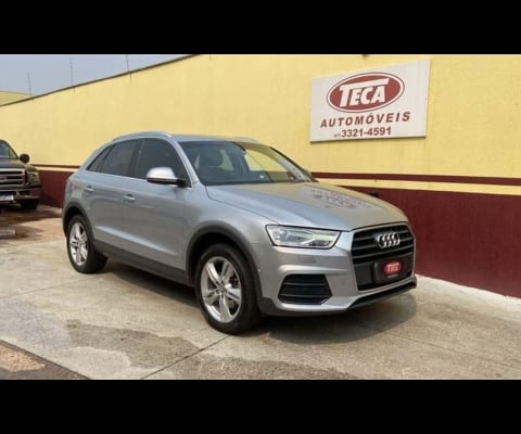 AUDI Q3 1.4TFSI 2018