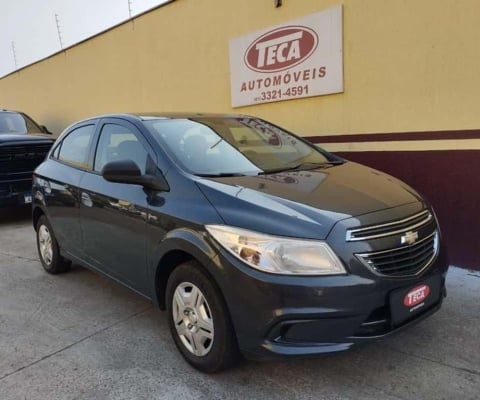 CHEVROLET ONIX 1.0 LT 8V FLEX 4P MANUAL 2016