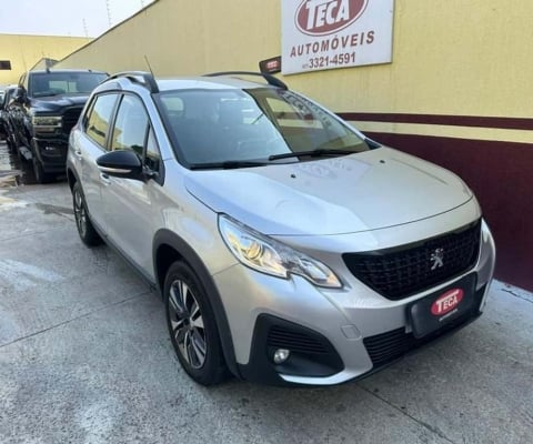 PEUGEOT 2008 ALLURE PACK 1.6 AT 2022