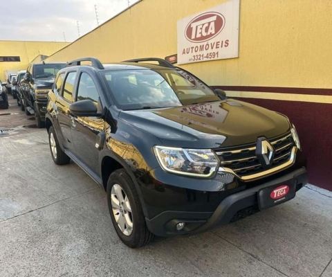 RENAULT DUSTER ZEN 1.6 2022