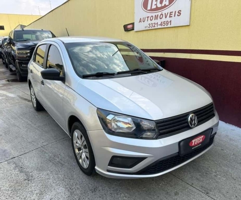 VOLKSWAGEN GOL 1.6 G7 TRENDLINE 2022