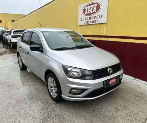 VOLKSWAGEN GOL 1.6 G7 TRENDLINE 2022