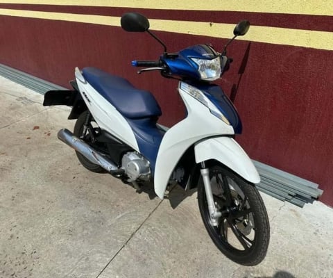 HONDA BIZ 125 2022