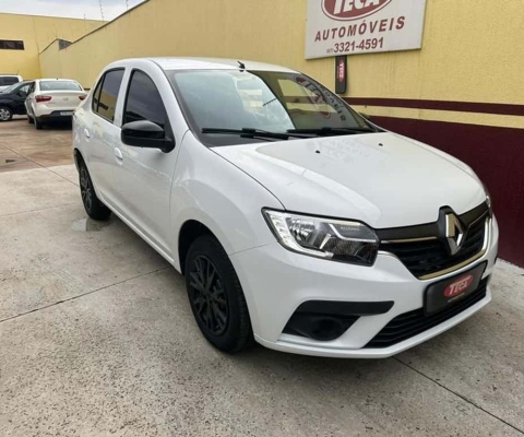 RENAULT LOGAN ZEN 1.0 MT 2023