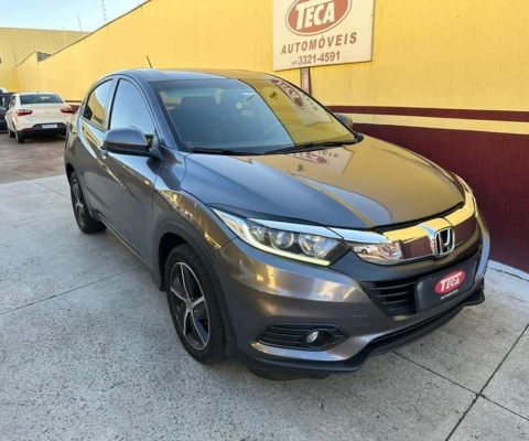 HONDA HR-V LX CVT 1.8 I-VTEC 2020