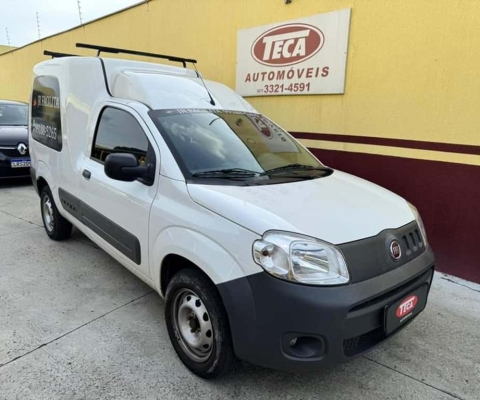 FIAT FIORINO HARD WORKING 1.4 2021