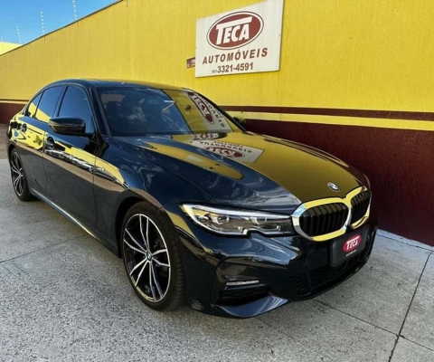 BMW 320I 2021