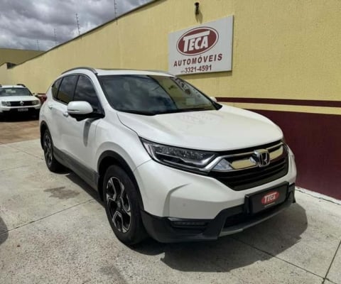 HONDA CR-V TOURING 1.5 2019