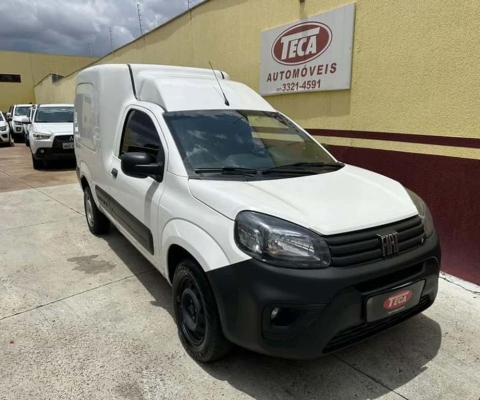 FIAT FIORINO ENDURANCE EVO 1.4 FLEX 2024