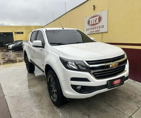 CHEVROLET S10 LT DD4 2018