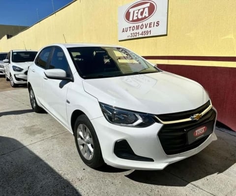 CHEVROLET ONIX 1.0 TMT LT1 2023