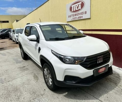 FIAT STRADA FREEDOM 1.3 CD 2023