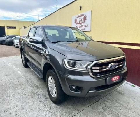 FORD RANGER XLTCD4A32C 2022