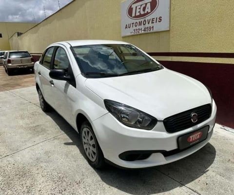 FIAT SIENA 1.0 2021