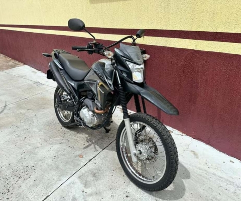 HONDA NXR160 BROS ESDD 2022