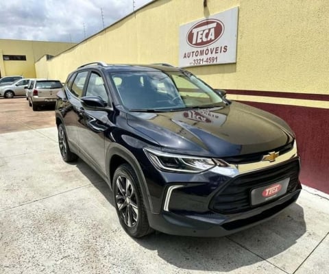 CHEVROLET TRACKER 12T A PR 2024