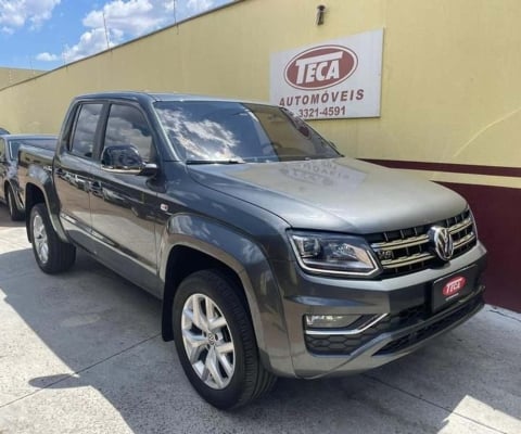 VOLKSWAGEN AMAROK HIGHLINE 2023