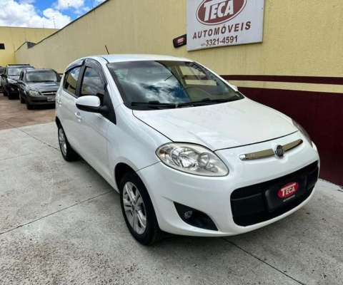 FIAT PALIO ATTRACTIV 1.4 2013