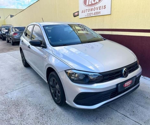 VOLKSWAGEN POLO TRACK MA 2024