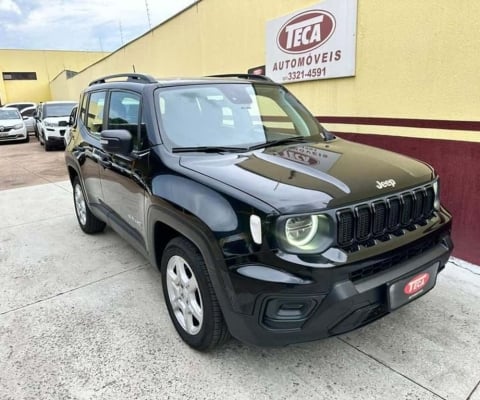 JEEP RENEGADE SPORT T270 2023