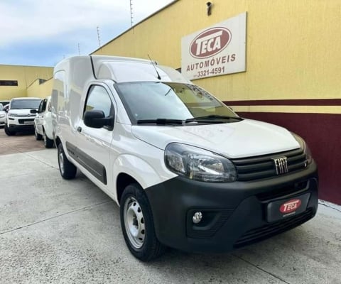 FIAT FIORINO ENDURANCE 2023