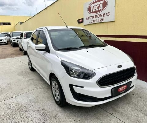 FORD KA SE 1.0 HA C 2020