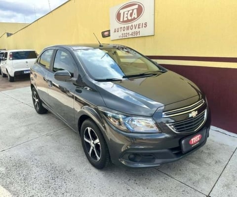 CHEVROLET ONIX 1.4MT LT 2016