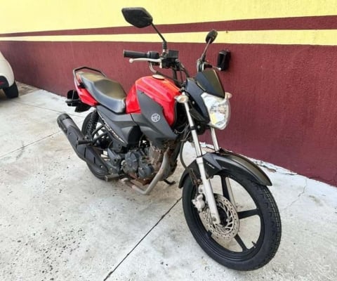 YAMAHA YBR150 FACTOR ED 2021