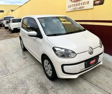 VOLKSWAGEN UP TAKE MA 2015