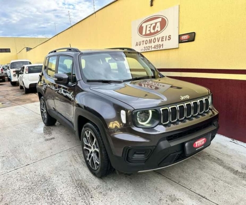 JEEP RENEGADE LONGITUDE T270 2023