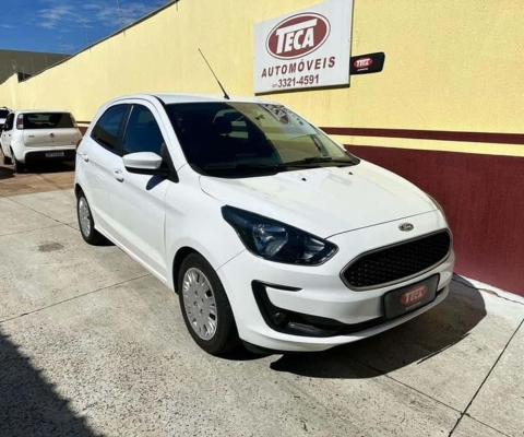 FORD KA SE 1.5 HA C 2019