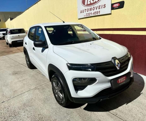 RENAULT KWID ZEN 2 2024