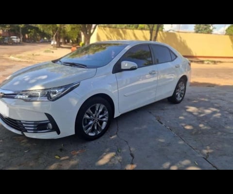 TOYOTA COROLLA XEI20FLEX 2019