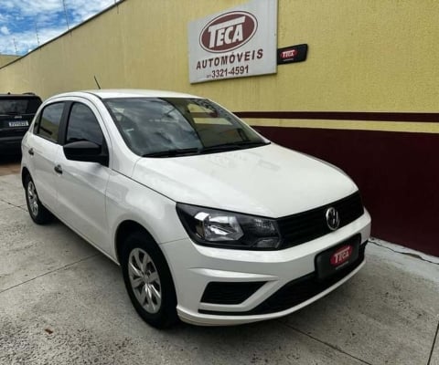 VOLKSWAGEN GOL 1.0L MC4 2022