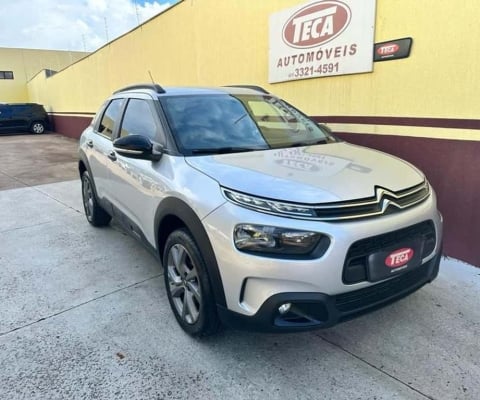 CITROEN C4CACTUS FEEL A 2022