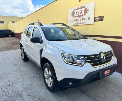 RENAULT DUSTER ZEN 16 2023