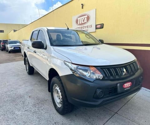 MITSUBISHI L200 TRITON SPO GL 2022