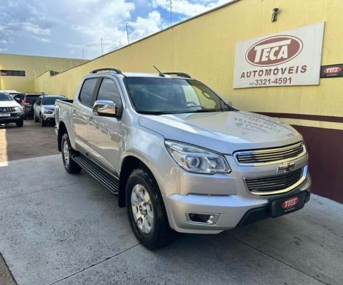 CHEVROLET S10 LTZ DD2A 2014